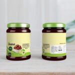 Gooseberry Dates Pickle