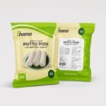 Special Steam Puttu Podi